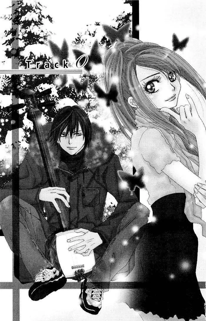 Mashiro no Oto Chapter 0 6